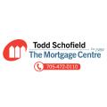Todd Schofield