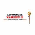 Astrologer Vasudev Ji