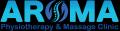Aroma Physiotherapy