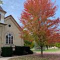 West Montrose United Church