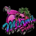 Miami Pinks