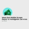 West End Mobile Screen Repair and Handyman Service