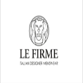 Le Firme Luxury Menswear