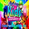 Children Party Entertainment and Bubble Show Toronto