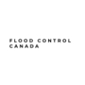 Flood Control Canada