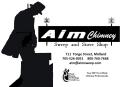AIM Chimney Sweep & Stove Shop