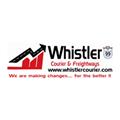 Whistler Courier