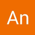 An b