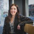 Dr. Candice Esposito