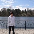 Lucas Liu