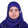Most Halima Khatun