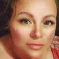 Tina Marie
