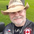 larry haman